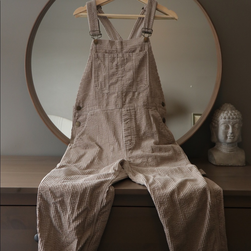 UO overalls
